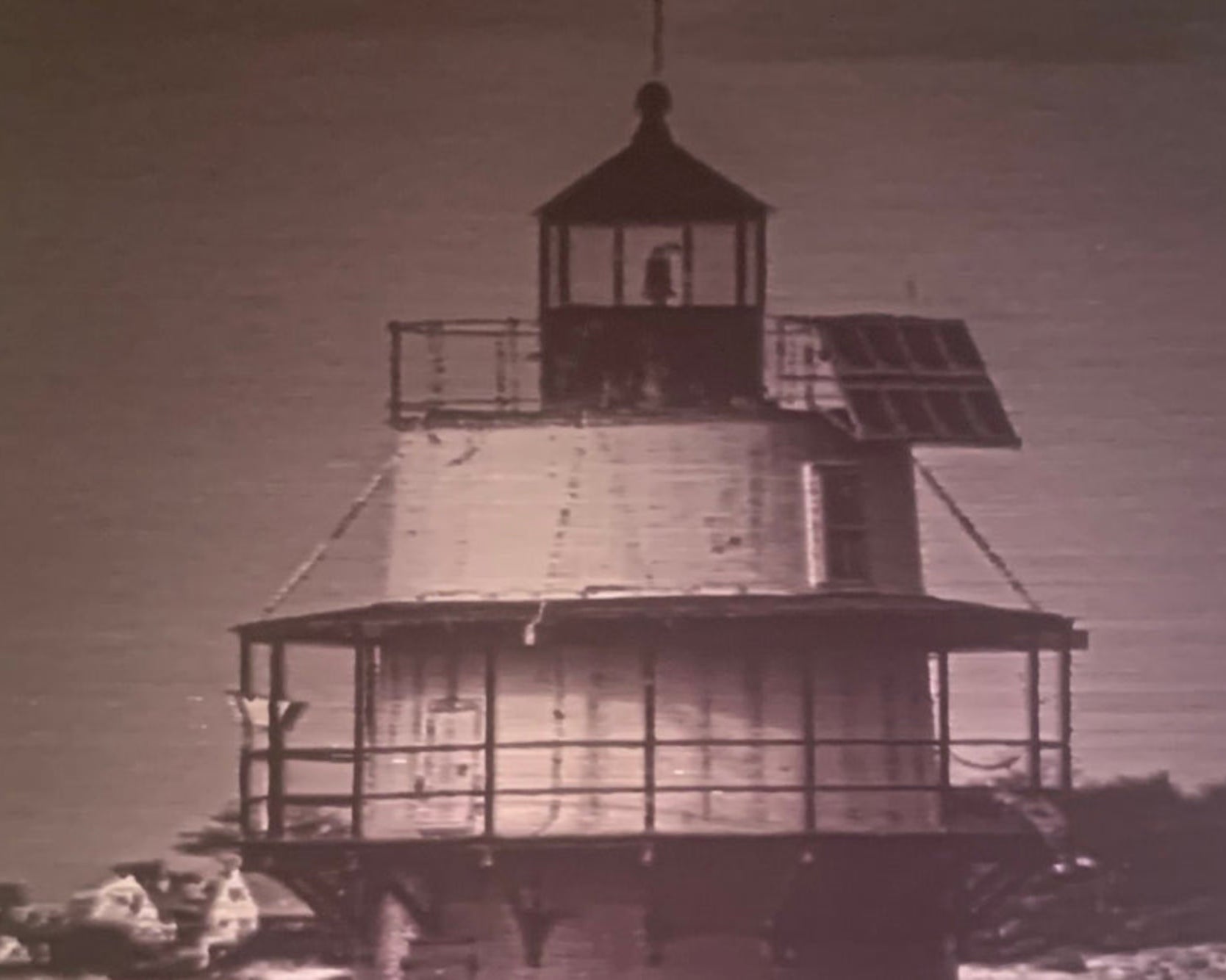 Bug Light Plymouth MA